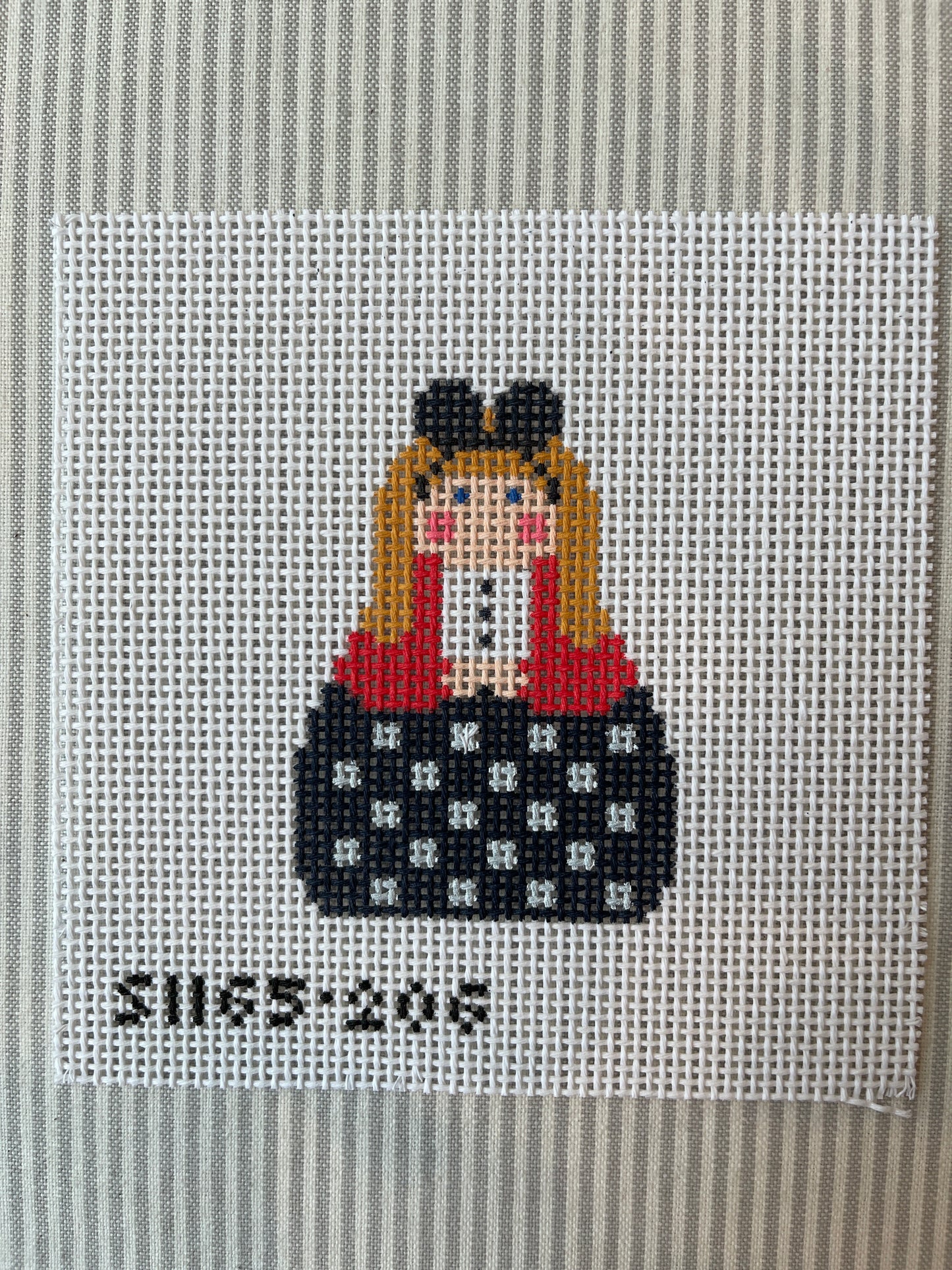Minnie Ears Stitch It Angel C-SI165206