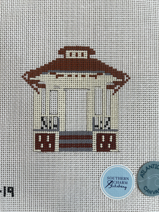 Gilmore Girls Gazebo C-SCS19