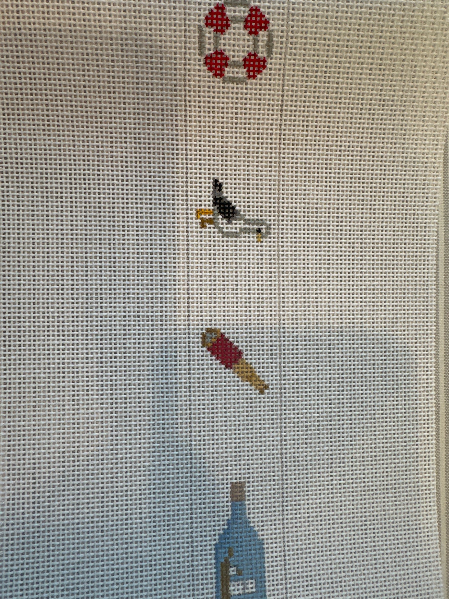 Nautical Belt C-SR 3581