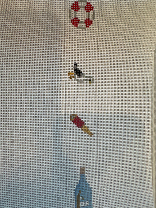 Nautical Belt C-SR 3581