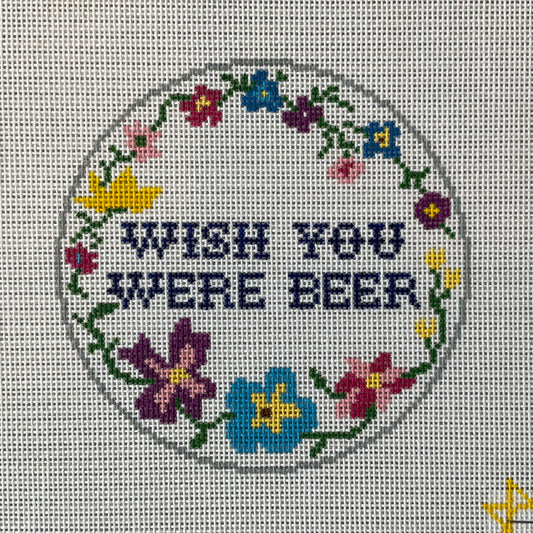 Wish You Were Beer C-NKK113