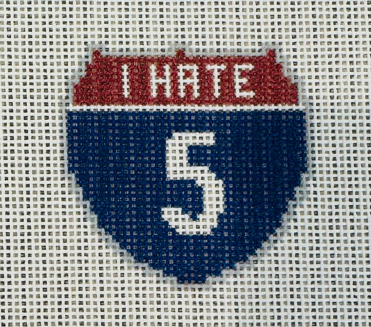 I Hate I5 C-NM11I5