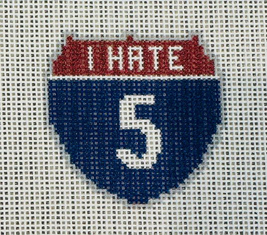 I Hate I5 C-NM11I5
