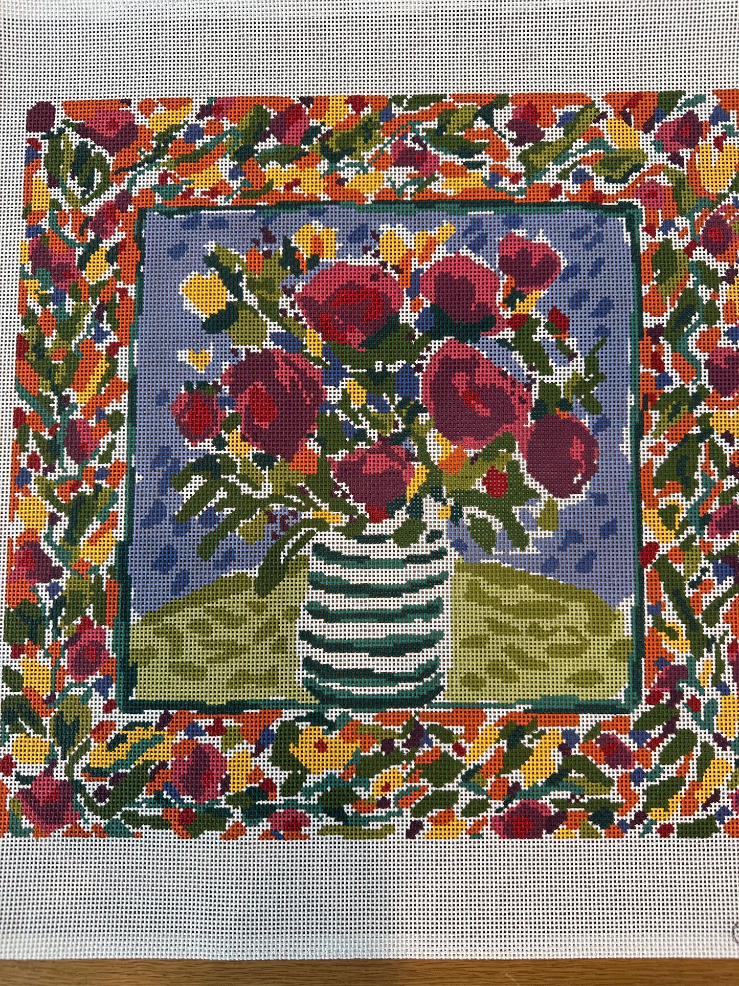 Garden Bouquet TS-SVG622