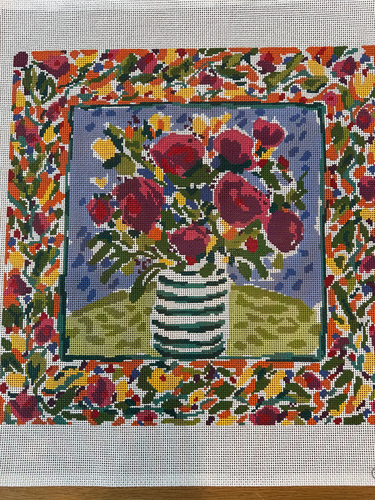 Garden Bouquet TS-SVG622