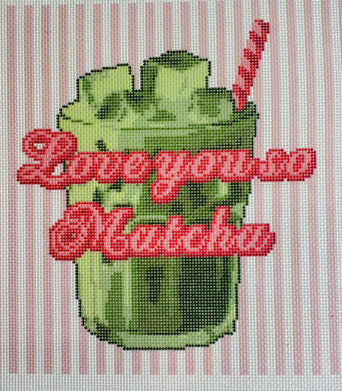 Love you a Matcha C-LLN037