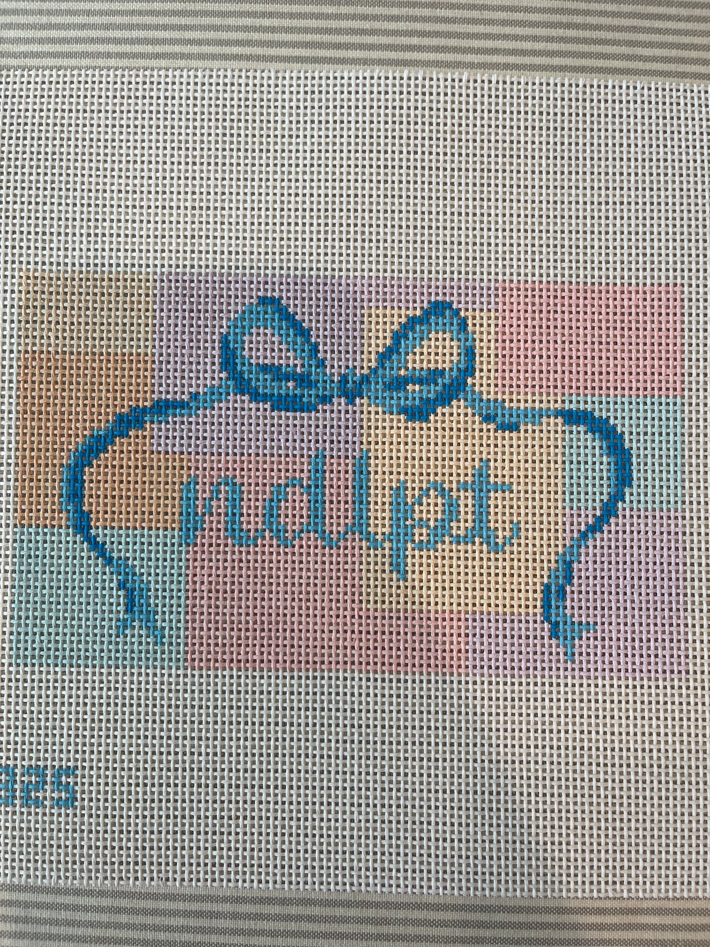 NDLPT Pastel Present C-JHN4325