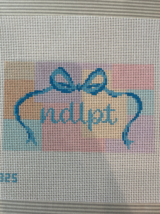 NDLPT Pastel Present C-JHN4325