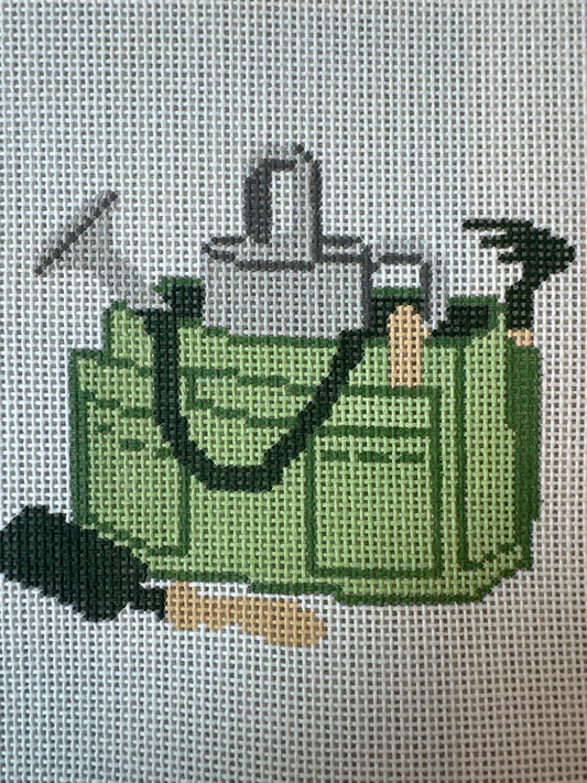 Garden Bag 18 mesh C-AGL017