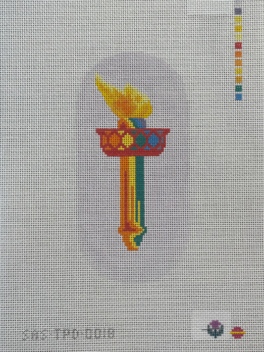 Pride Torch C-SASTDP0018