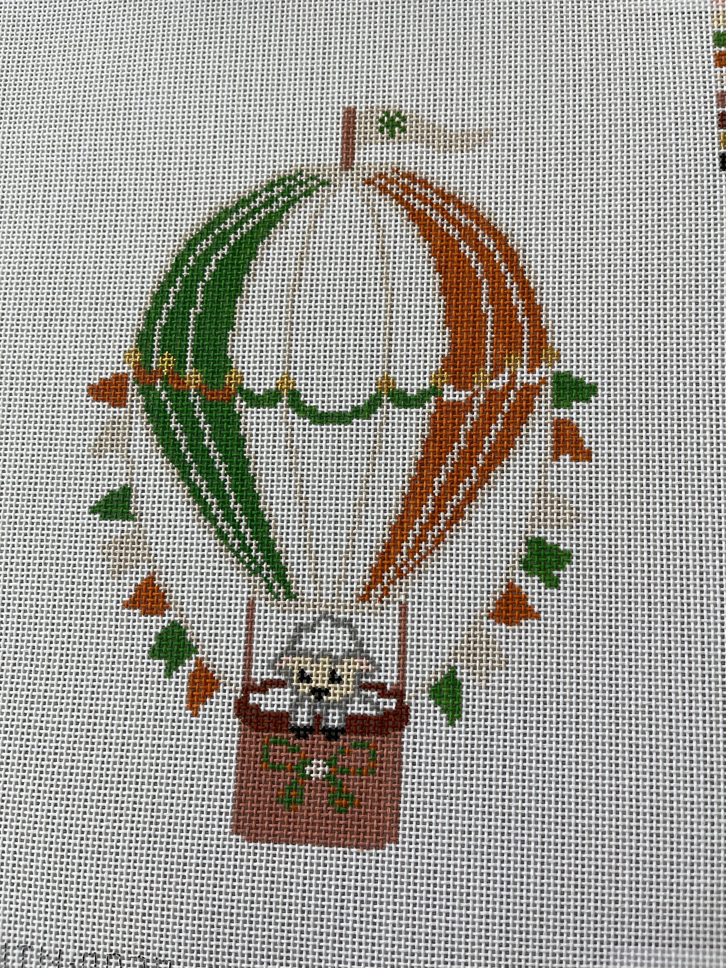 Ireland Ballon C-SASNIN039