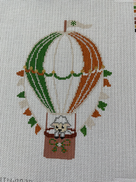 Ireland Ballon C-SASNIN039