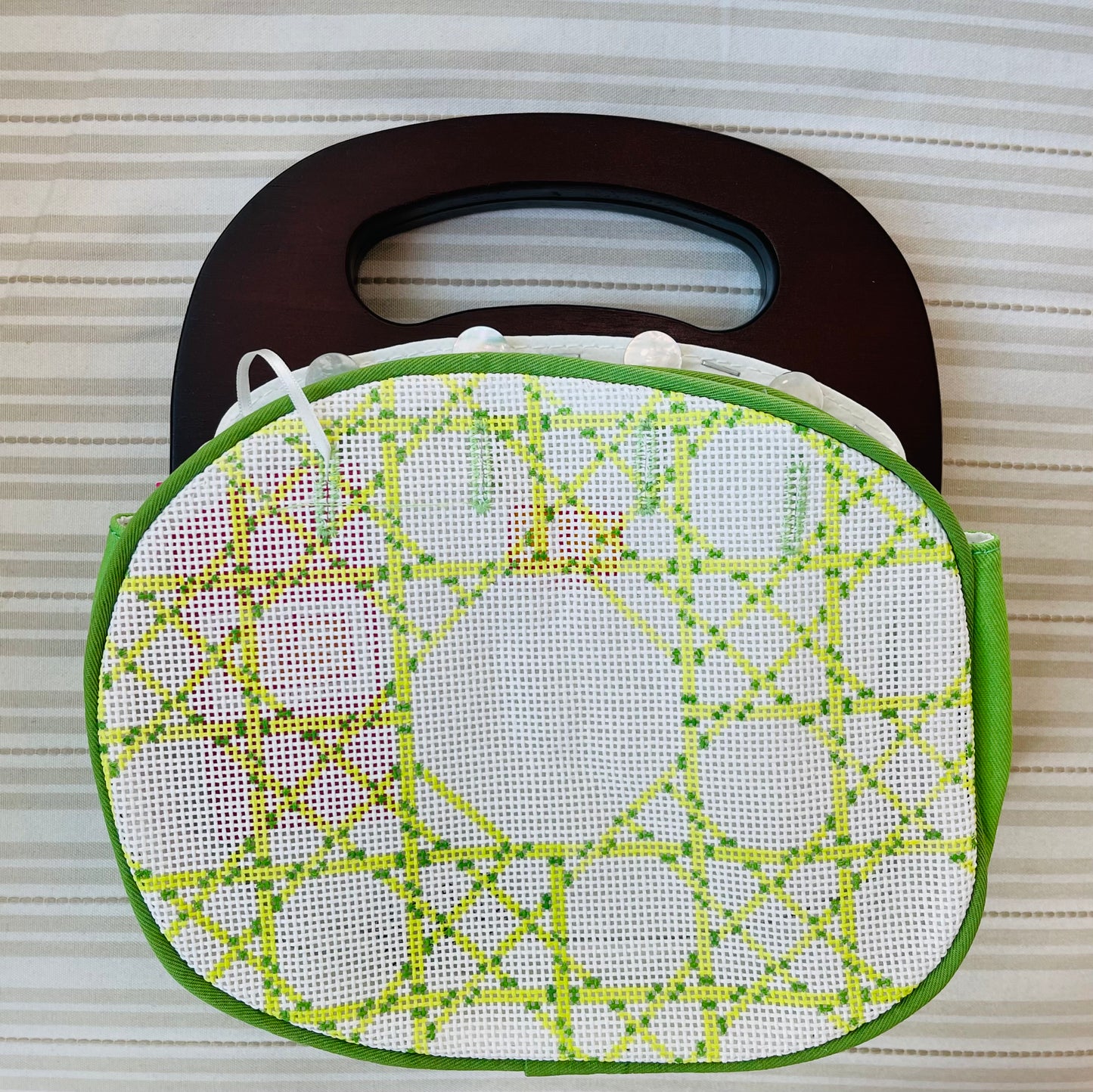Bermuda Bag A-AKSBB