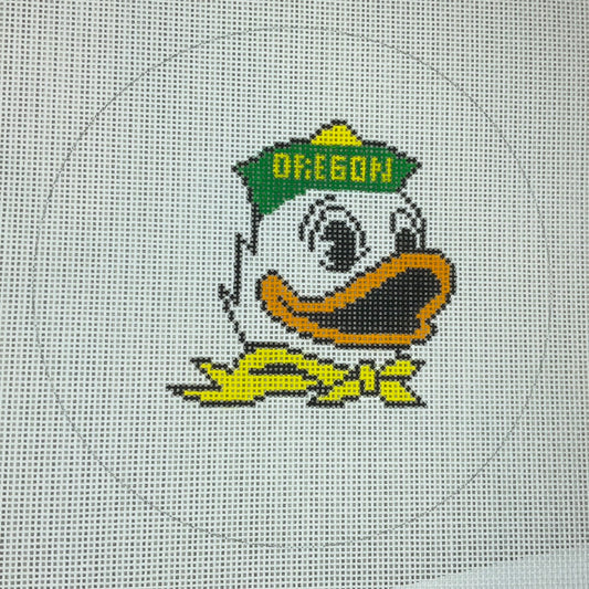 Oregon Duck Coaster C-C014