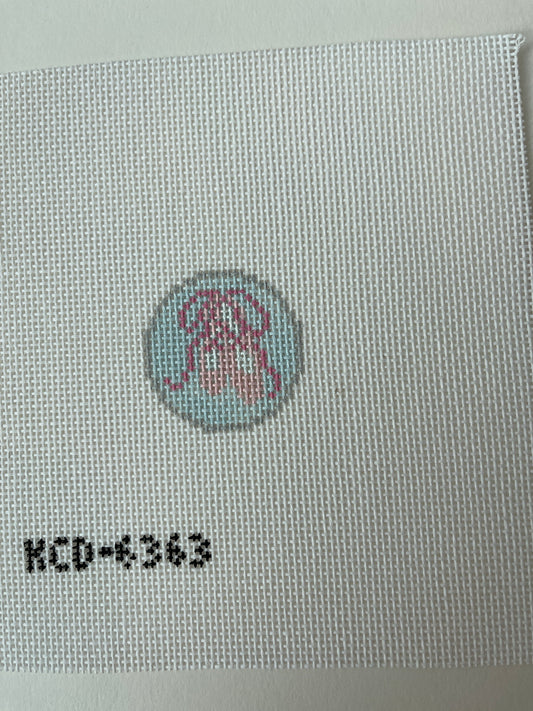 Ballet 1” Round C-KCD6363