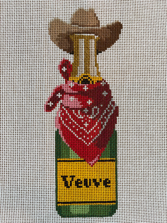 Veuve Cowboy C-CLV004CB