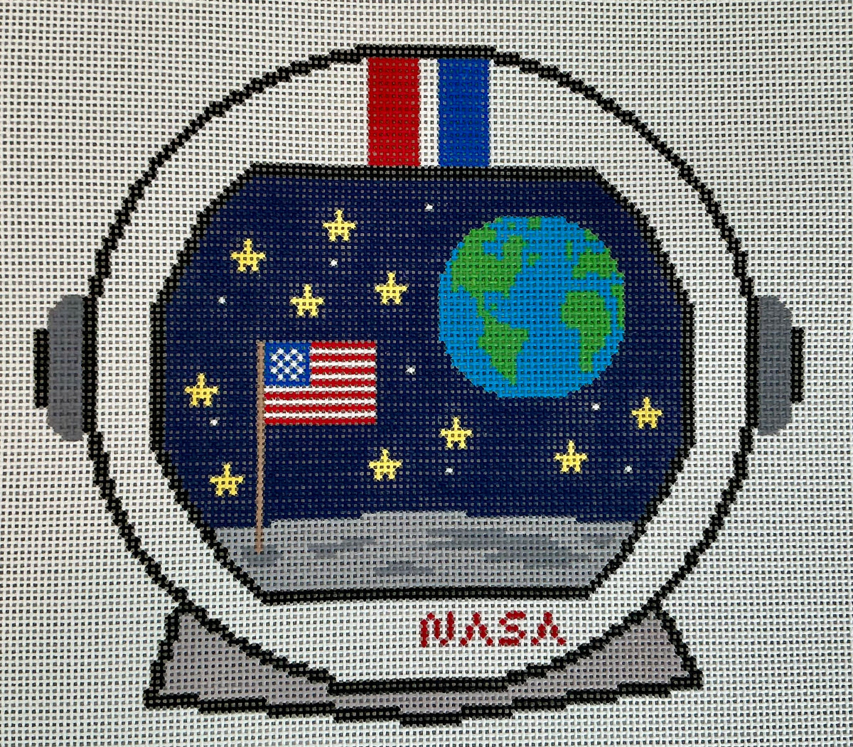 Astronaut Helmet C-FM49