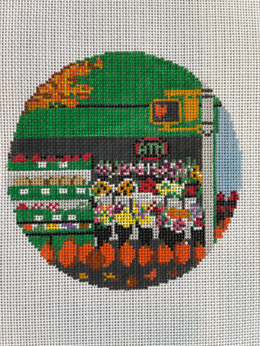 Autumn Bodega C-RR214