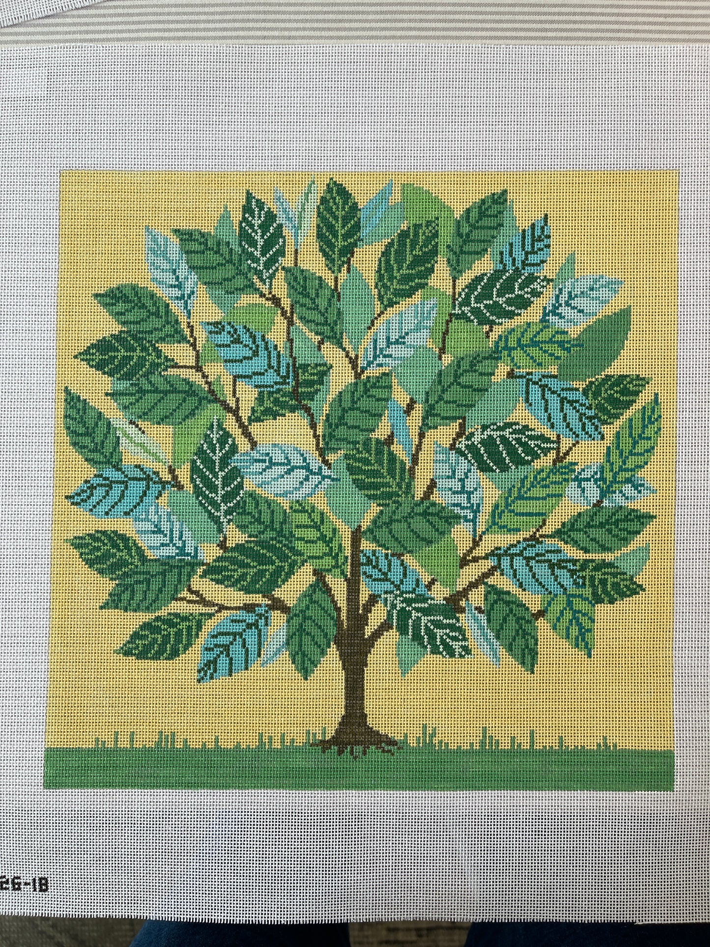 Summer Tree (18m) TS-ASIT12618
