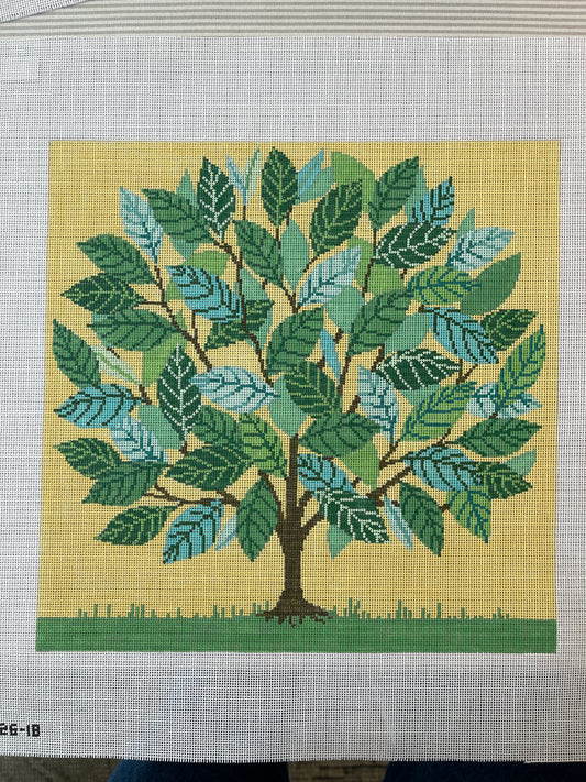 Summer Tree (18m) TS-ASIT12618