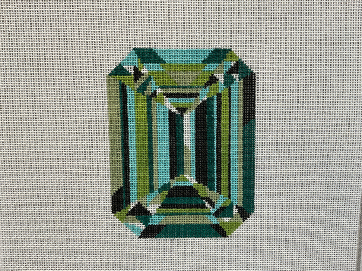 Emerald Gem C-AJ514