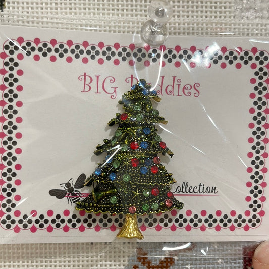 Tree Big Buddies Needle Minder A-TMC Tree