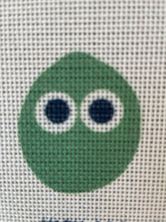 Mini Lime with Eyes C-KANlime