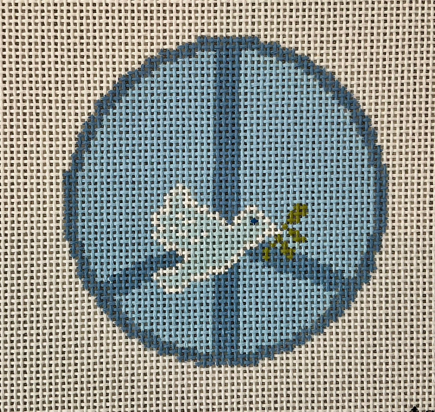 Shalom Dove Round C-RBSD