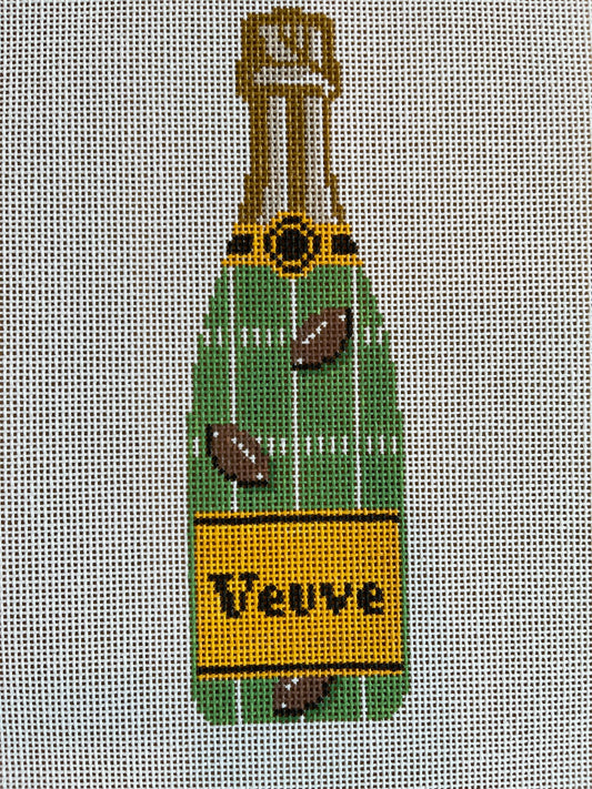 Veuve Football C-CLV004FB