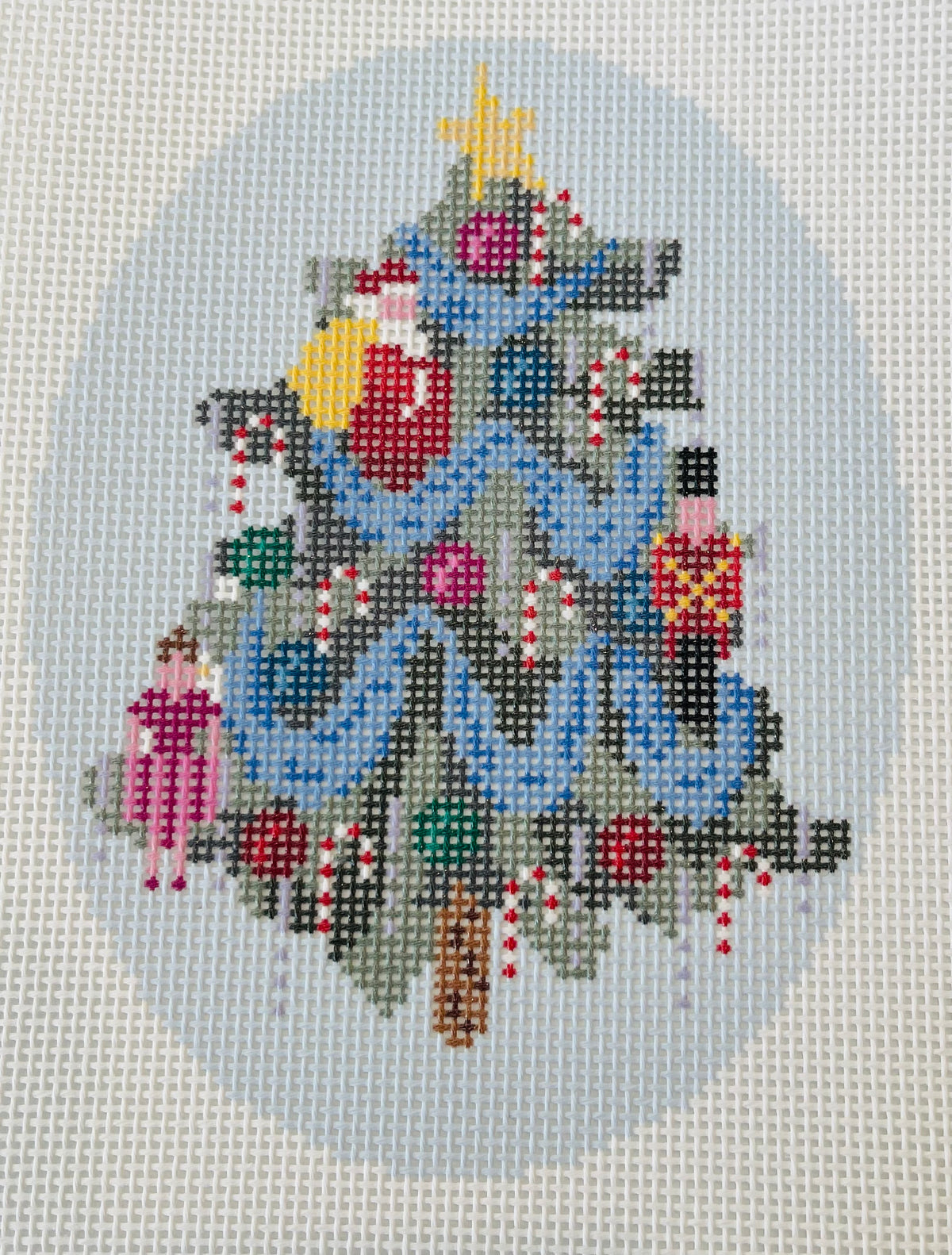 Christmas Tree KCD3331