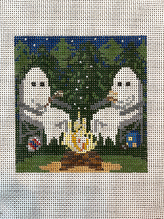 Ghost Stories C-FI091