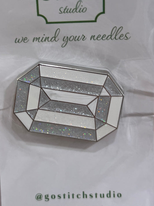 Diamond Needle Minder A-GSSD