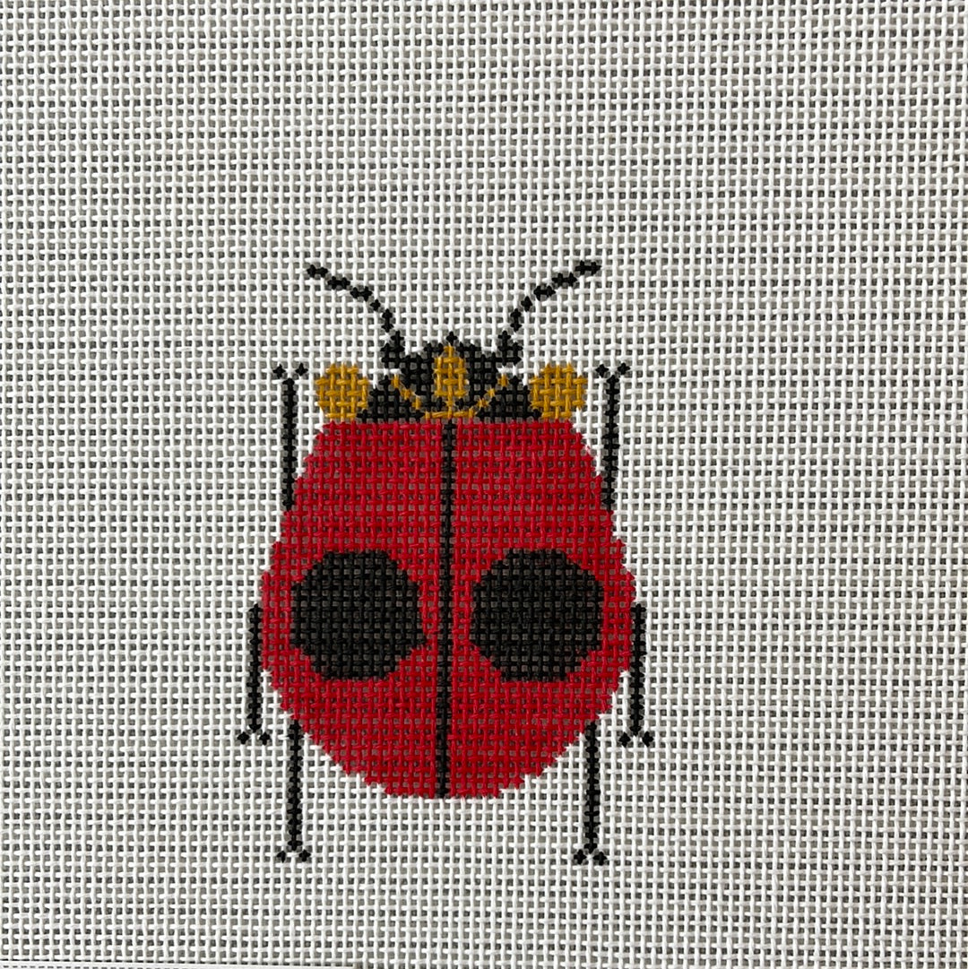 Ladybug Ornament C-TMC HC0269