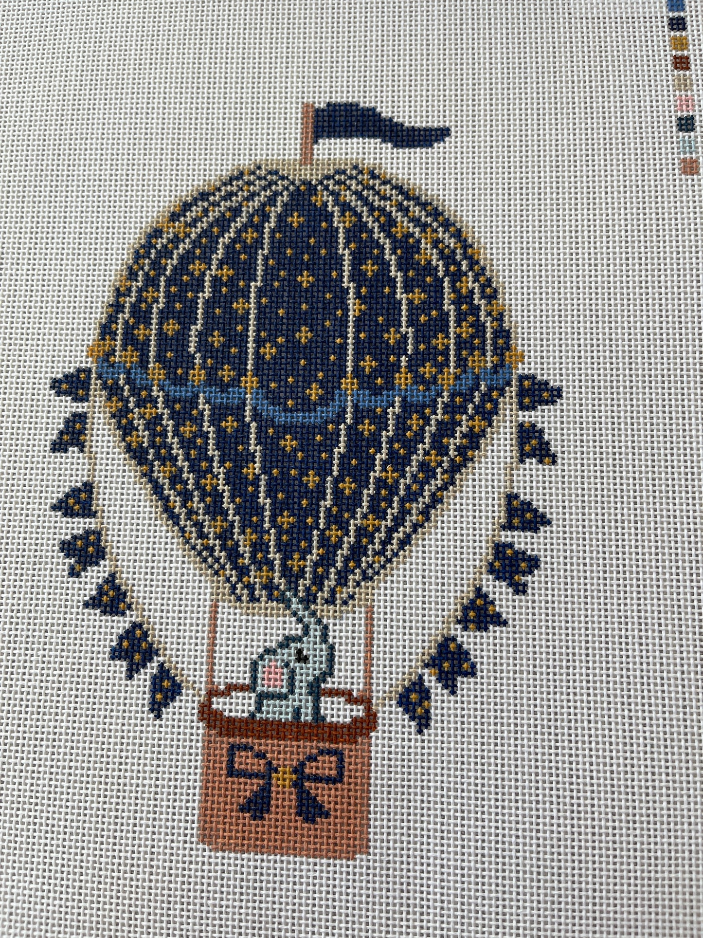 Baby Stars Ballon C-SASNIN001