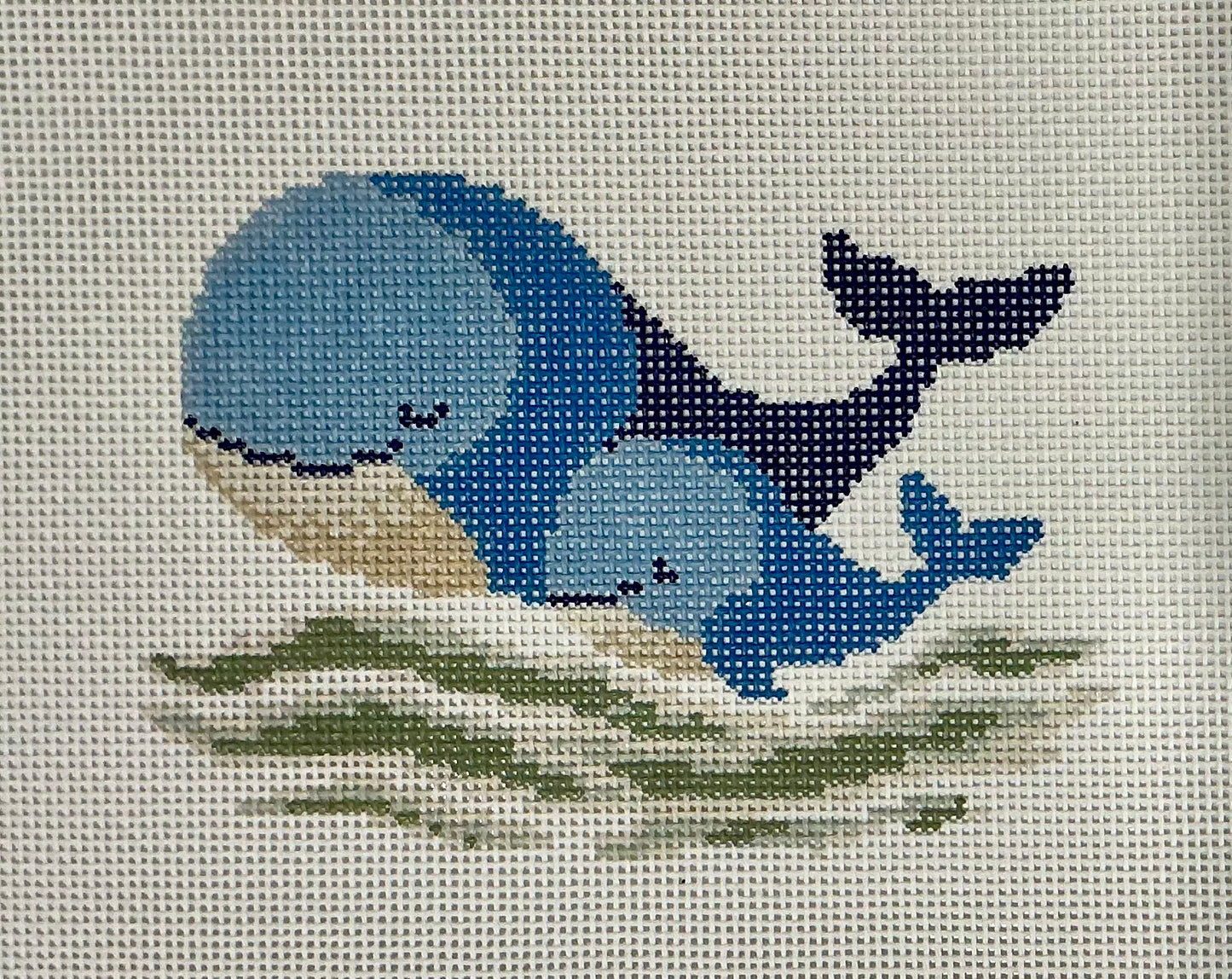 Whale Baby C-OZWHALE