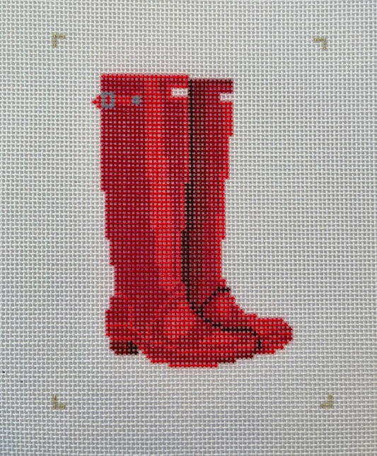 Preppy Wellies C-NTG046