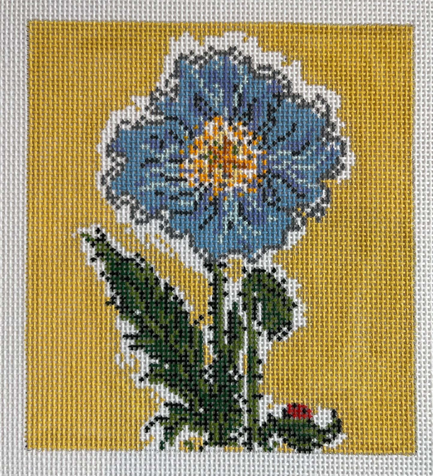 Himalayan Poppy TS-SWB118