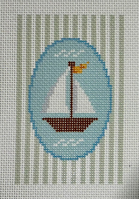 Sailboat C-OZSAIL