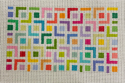 Corners Eyeglass Case C-NE-C45