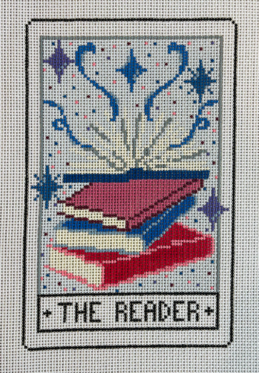 Large Reader Tarot Card C-FI037LR