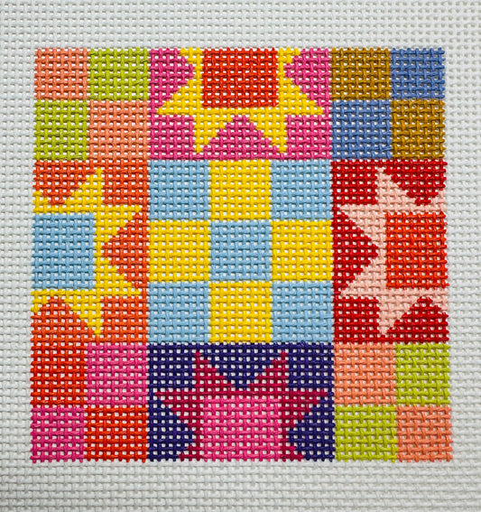 Quilting Squares 06 SASTPF06