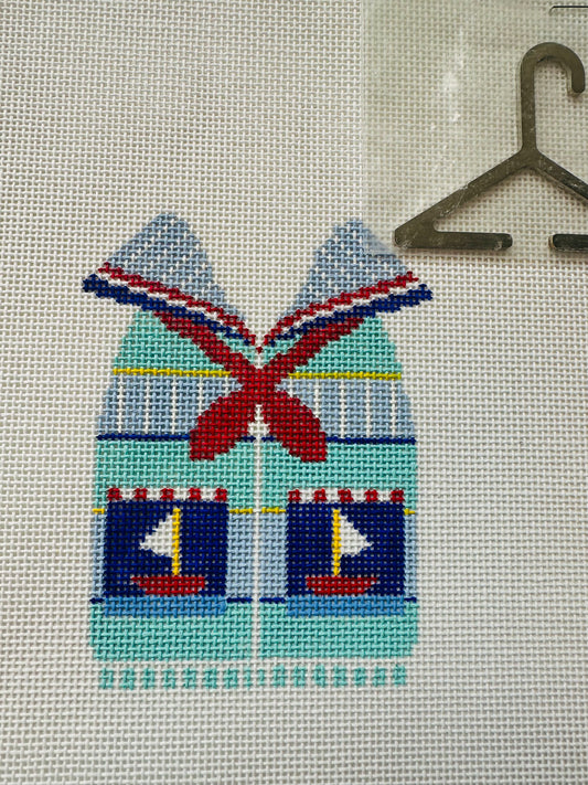 Sailor Outfit w. hanger C-FW07