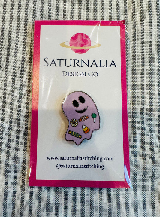 Hungry Ghost Needle Minder A-SDNMCGhost
