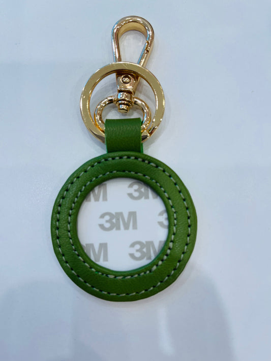 Mini Key Fob Olive A-PEFOB Olive