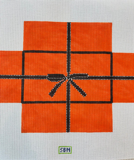 Orange Box Brick Cover TS-BC07