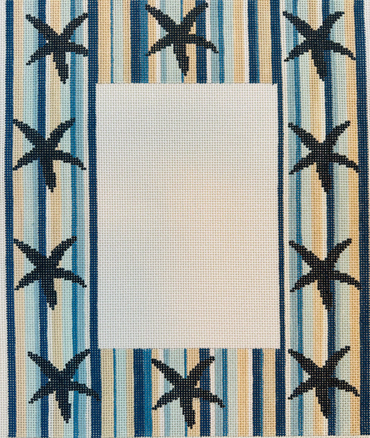 Starfishes on Stripes 13M C-FR4C
