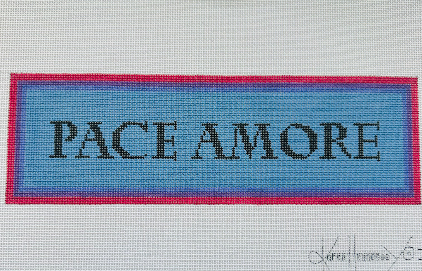 Pace Amore / Peace Love C-ZE789