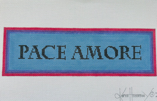 Pace Amore / Peace Love C-ZE789