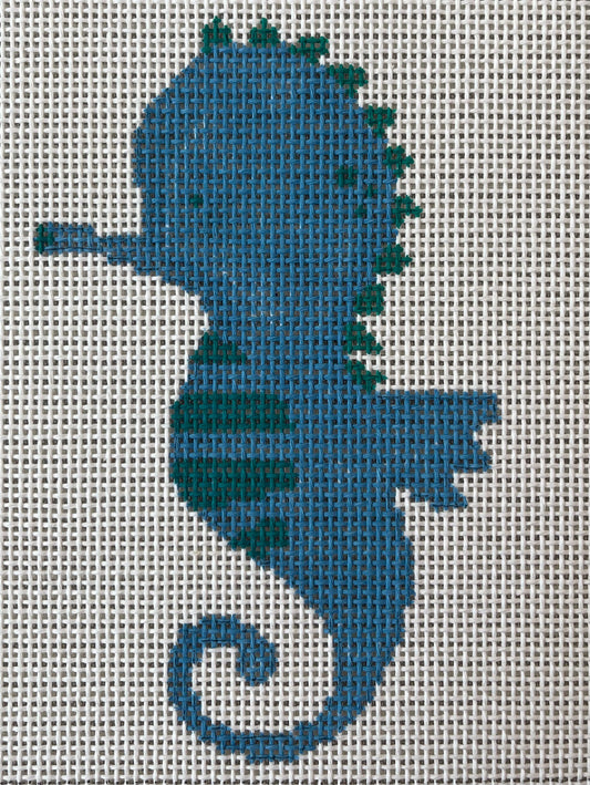 Blue Seahorse C-ASIT545