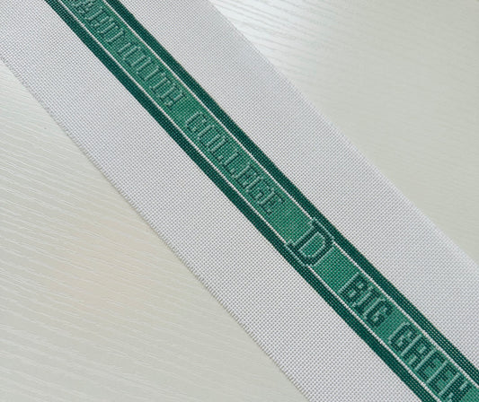 Dartmouth Big Green Belt C-CBK103